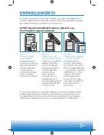 Предварительный просмотр 21 страницы Plantronics Discovery 650e User Manual