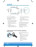 Предварительный просмотр 24 страницы Plantronics Discovery 650e User Manual