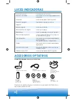 Предварительный просмотр 28 страницы Plantronics Discovery 650e User Manual