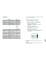 Preview for 5 page of Plantronics DISCOVERY 925 Getting Started