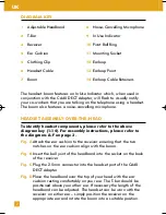 Preview for 10 page of Plantronics DUOSET WITH FIREFLY Manual