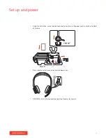 Preview for 3 page of Plantronics Elara 60 WS User Manual