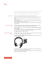 Preview for 4 page of Plantronics Elara 60 WS User Manual