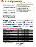 Preview for 2 page of Plantronics ENCORE H101 Brochure