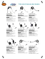 Preview for 6 page of Plantronics ENCORE H101 Brochure