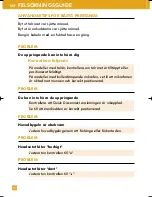 Preview for 9 page of Plantronics Encore H101N User Manual