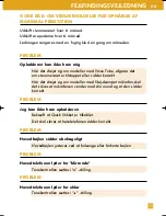 Preview for 18 page of Plantronics Encore H101N User Manual