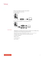 Preview for 4 page of Plantronics EncorePro 300 Series User Manual