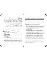 Preview for 4 page of Plantronics EncorePro HW510 Quick Start Manual