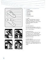 Preview for 12 page of Plantronics Explorer 320 User Manual