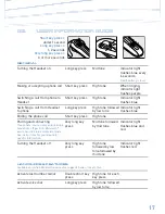 Preview for 17 page of Plantronics Explorer 320 User Manual