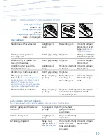 Preview for 19 page of Plantronics Explorer 320 User Manual