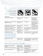 Preview for 20 page of Plantronics Explorer 320 User Manual