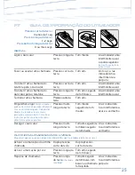 Preview for 25 page of Plantronics Explorer 320 User Manual