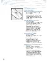 Preview for 30 page of Plantronics Explorer 320 User Manual