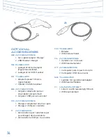 Preview for 34 page of Plantronics Explorer 320 User Manual