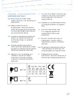 Preview for 37 page of Plantronics Explorer 320 User Manual