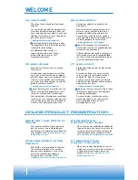 Preview for 2 page of Plantronics EXPLORER 330 User Manual