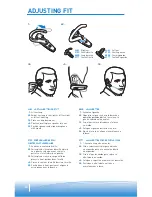 Preview for 10 page of Plantronics EXPLORER 330 User Manual