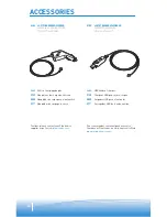 Preview for 18 page of Plantronics EXPLORER 330 User Manual