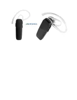 Preview for 3 page of Plantronics Explorer 500 Mite 15 Quick Start Manual