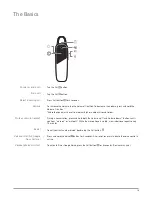 Preview for 10 page of Plantronics Explorer 500 Series User Manual