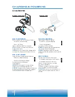 Предварительный просмотр 12 страницы Plantronics EXPLORER Manual