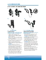 Предварительный просмотр 34 страницы Plantronics EXPLORER Manual