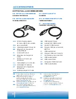 Предварительный просмотр 36 страницы Plantronics EXPLORER Manual