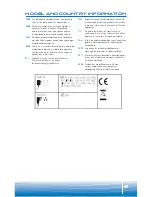 Предварительный просмотр 47 страницы Plantronics EXPLORER Manual