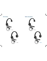 Preview for 2 page of Plantronics H351 User Manual