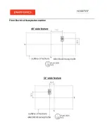 Preview for 12 page of Plantronics Habitat PWF105-C Manual