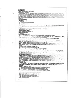 Preview for 22 page of Plantronics Habitat PWF105-C Manual