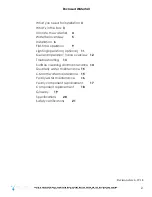 Preview for 2 page of Plantronics Habitat Soundscaping Installation Manual