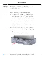 Предварительный просмотр 6 страницы Plantronics Habitat Soundscaping Installation Manual