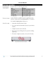 Preview for 9 page of Plantronics Habitat Soundscaping Installation Manual