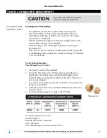 Preview for 17 page of Plantronics Habitat Soundscaping Installation Manual