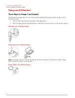 Preview for 4 page of Plantronics Legend UC Manual