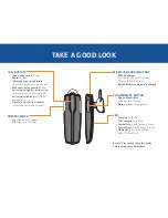 Preview for 2 page of Plantronics M100 Bluetooth Learn More