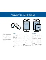 Предварительный просмотр 3 страницы Plantronics M20 User Manual