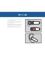 Preview for 4 page of Plantronics M25 Product Manual