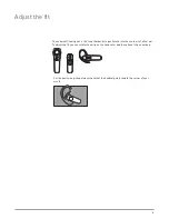 Предварительный просмотр 10 страницы Plantronics M70 Series User Manual