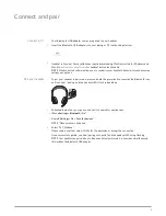 Preview for 5 page of Plantronics Madone User Manual