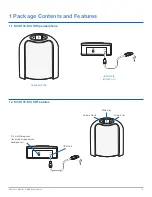 Preview for 4 page of Plantronics MCD 100M User Manual