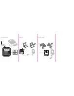 Preview for 2 page of Plantronics MDA100 QD Setup Manual