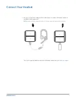 Предварительный просмотр 7 страницы Plantronics MDA200 User Manual