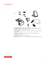 Preview for 6 page of Plantronics MDA480 QD User Manual