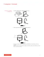 Preview for 13 page of Plantronics MDA480 QD User Manual