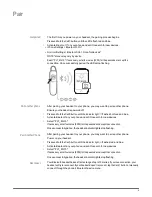 Preview for 5 page of Plantronics ML15 User Manual