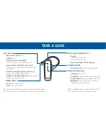 Preview for 2 page of Plantronics ML20 Series Get Started